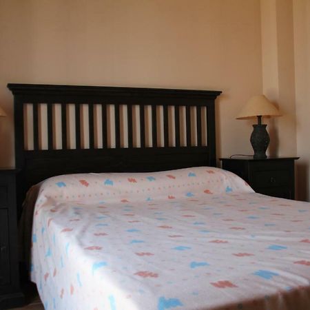 شقة Penthouse With Ocean View إيسلا كانيلا المظهر الخارجي الصورة