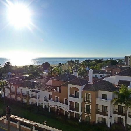 شقة Penthouse With Ocean View إيسلا كانيلا المظهر الخارجي الصورة
