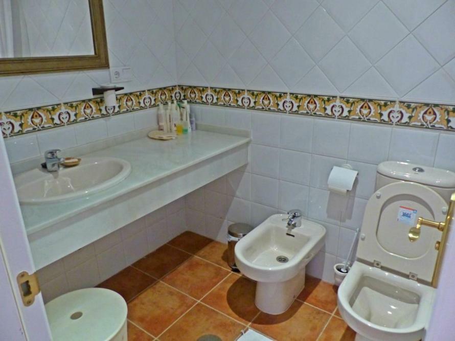 شقة Penthouse With Ocean View إيسلا كانيلا المظهر الخارجي الصورة