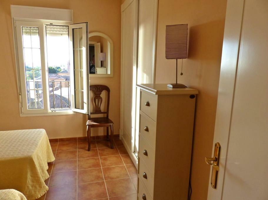 شقة Penthouse With Ocean View إيسلا كانيلا المظهر الخارجي الصورة