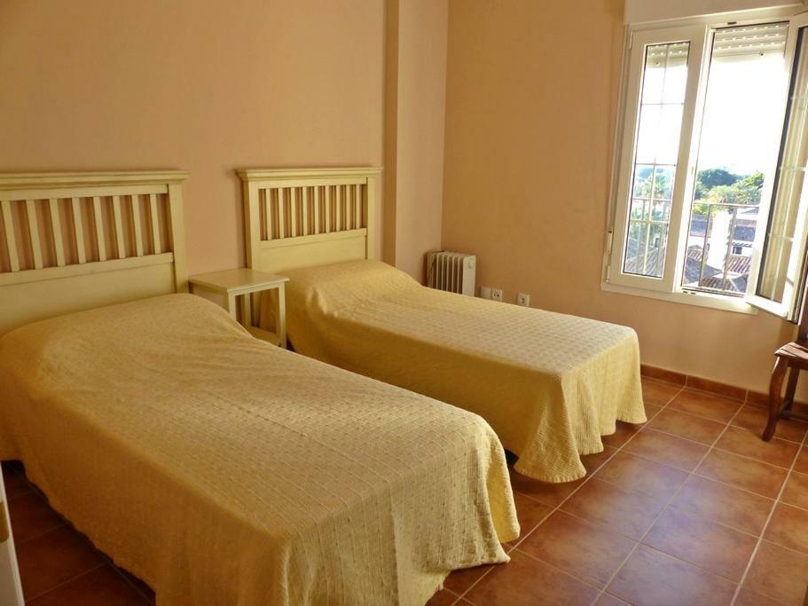 شقة Penthouse With Ocean View إيسلا كانيلا المظهر الخارجي الصورة