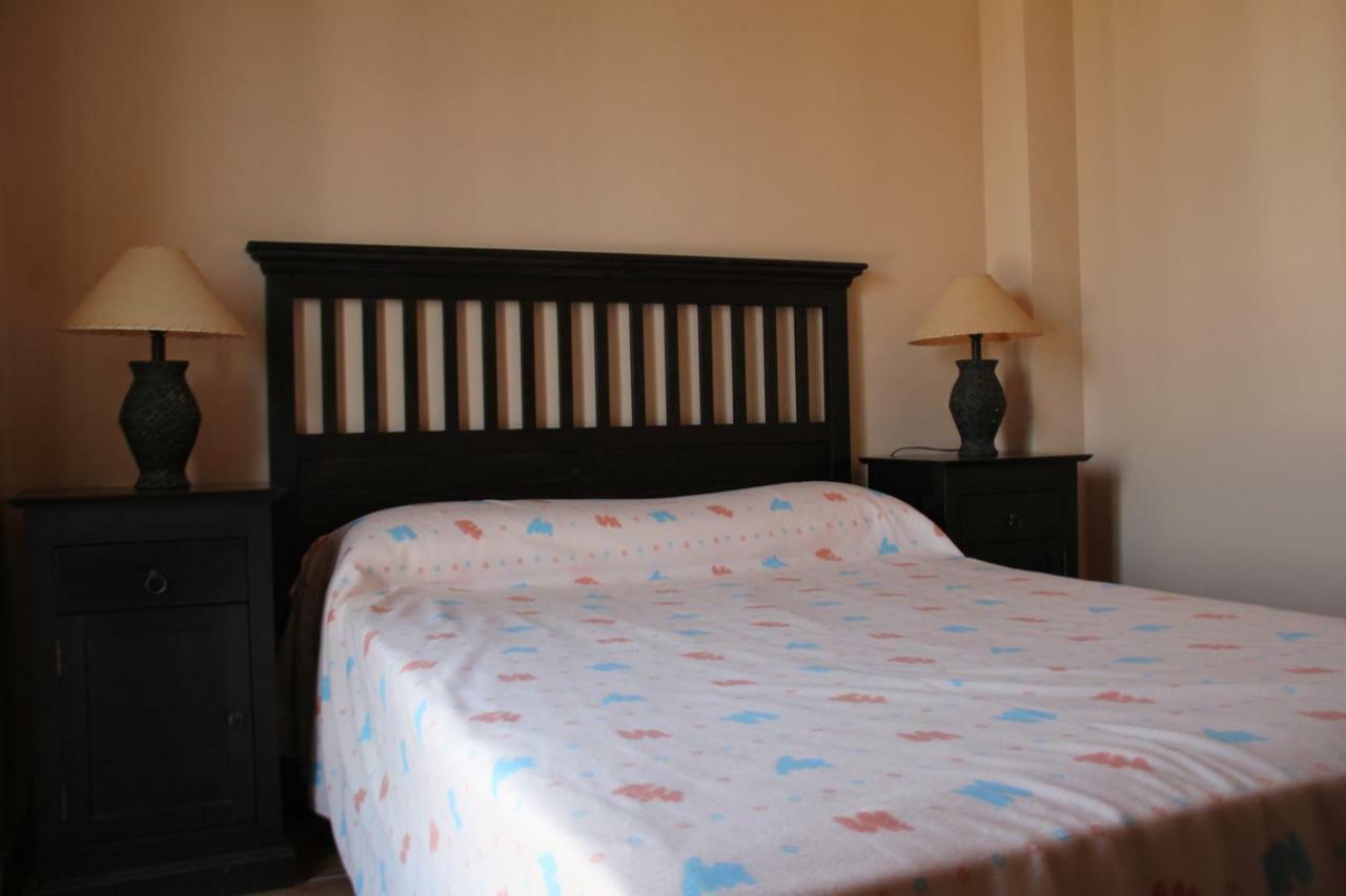 شقة Penthouse With Ocean View إيسلا كانيلا المظهر الخارجي الصورة