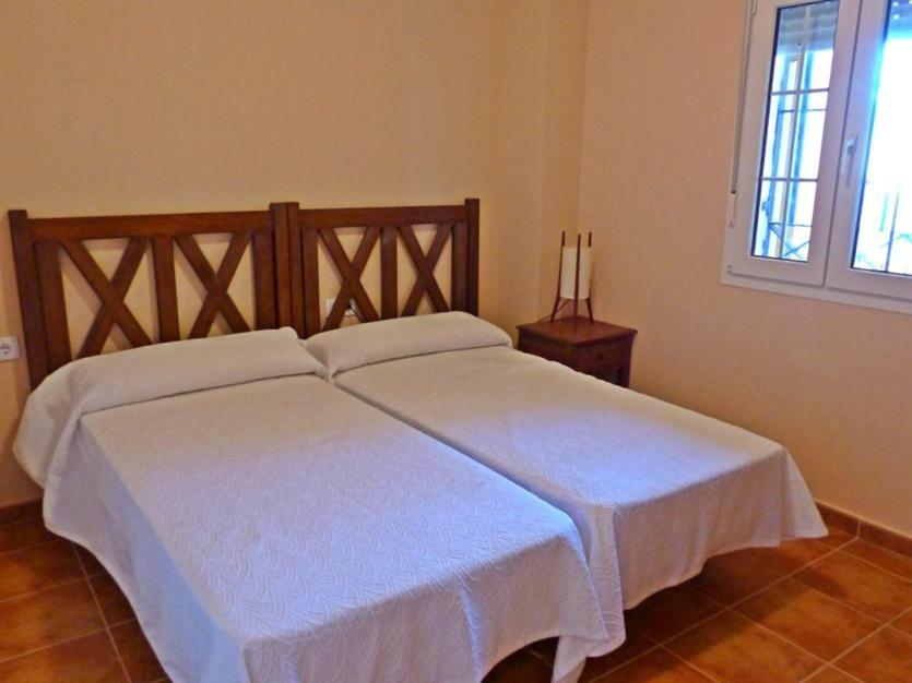 شقة Penthouse With Ocean View إيسلا كانيلا المظهر الخارجي الصورة