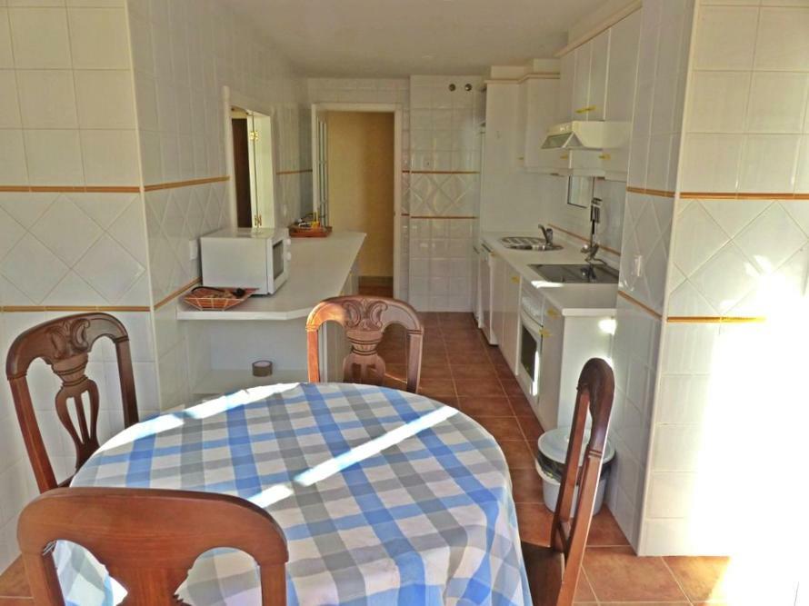 شقة Penthouse With Ocean View إيسلا كانيلا المظهر الخارجي الصورة
