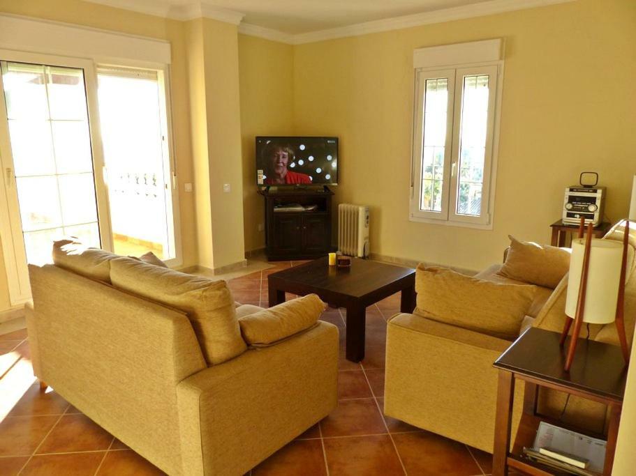 شقة Penthouse With Ocean View إيسلا كانيلا المظهر الخارجي الصورة