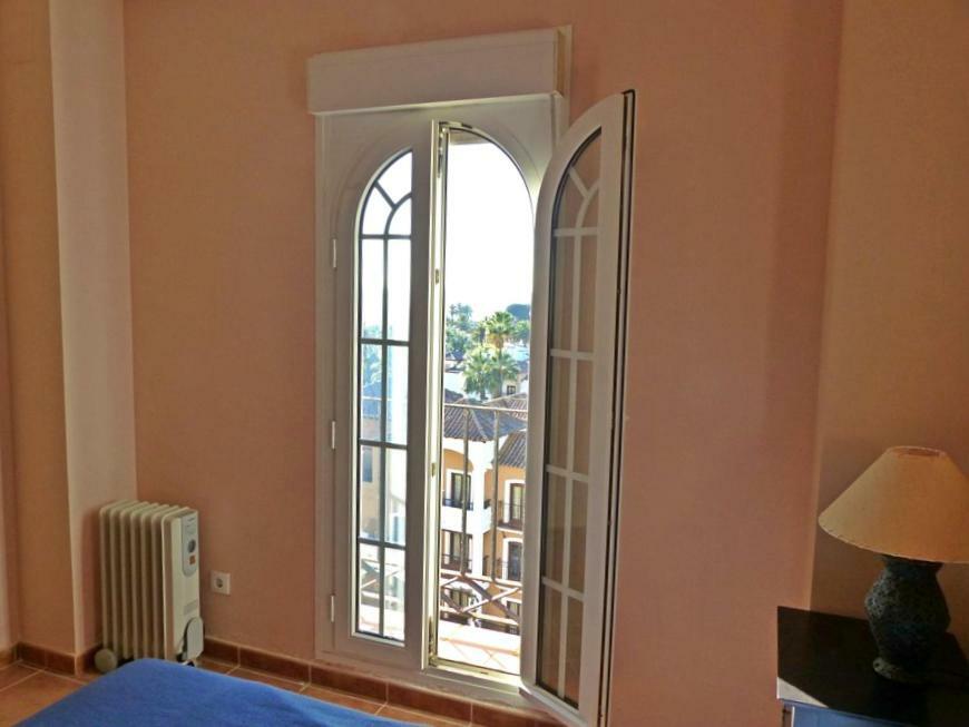 شقة Penthouse With Ocean View إيسلا كانيلا المظهر الخارجي الصورة