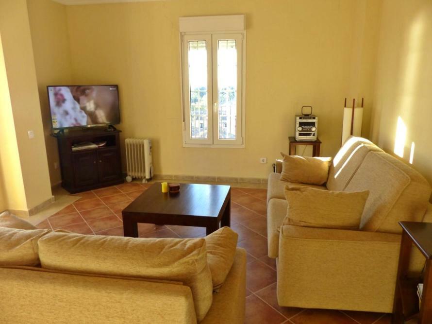 شقة Penthouse With Ocean View إيسلا كانيلا المظهر الخارجي الصورة